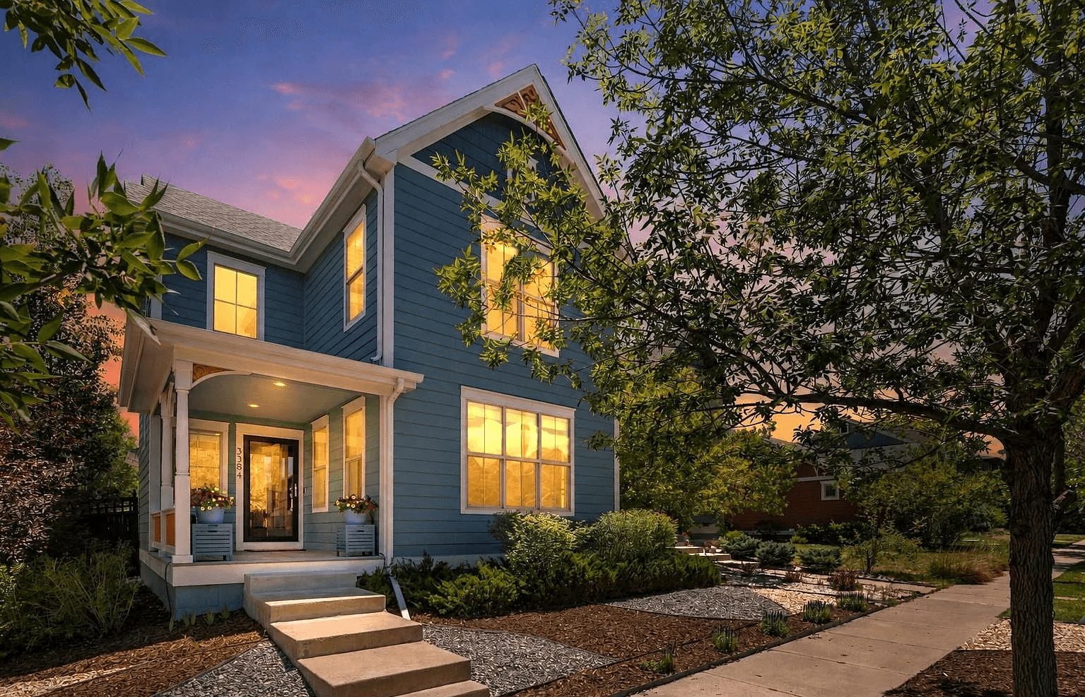 Lauria Media Group — real estate photography Denver